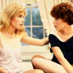 Molly Ringwald, Blanche Baker