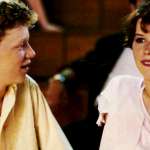 Molly Ringwald, Anthony Michael Hall