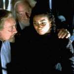 Roy Dotrice, Robert Prosky, Lisa Jolliff-andoh
