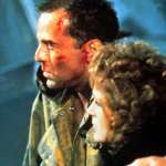 Bonnie Bedelia, Bruce Willis