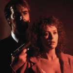 Bonnie Bedelia, Alan Rickman