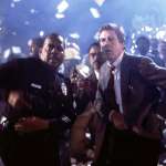 Reginald VelJohnson, Paul Gleason