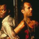 Samuel L. Jackson, Bruce Willis