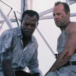 Samuel L. Jackson, Bruce Willis