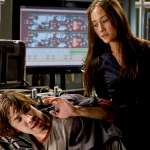 Justin Long, Maggie Q
