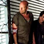 Justin Long, Bruce Willis