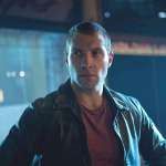 Jai Courtney
