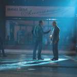 Jai Courtney, Bruce Willis, Sebastian Koch