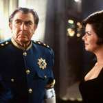 Marcia Gay Harden, Andy Griffith
