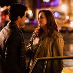 Brie Larson, Max Greenfield