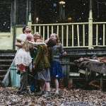 Charlie Shotwell, Eden Grace Redfield, Sadie Sink, Ella Anderson, Naomi Watts, Woody Harrelson