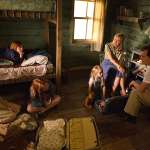 Charlie Shotwell, Eden Grace Redfield, Sadie Sink, Ella Anderson, Naomi Watts, Woody Harrelson