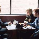 Josh Caras, Brie Larson, Sarah Snook