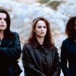 Neve Campbell, Rachel True, Robin Tunney