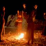 Neve Campbell, Rachel True, Robin Tunney, Fairuza Balk