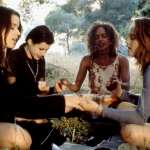Neve Campbell, Rachel True, Robin Tunney, Fairuza Balk
