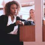 Rachel True, Christine Taylor