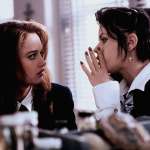 Robin Tunney, Fairuza Balk