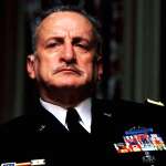 George C. Scott