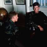 Timothy Hutton, Sean Penn