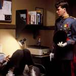 Timothy Hutton, Sean Penn