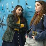 Beanie Feldstein, Kaitlyn Dever