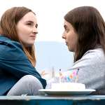 Beanie Feldstein, Kaitlyn Dever