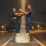 Beanie Feldstein, Kaitlyn Dever