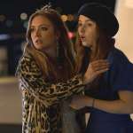 Kaitlyn Dever, Billie Lourd