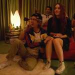 Kaitlyn Dever, Victoria Ruesga