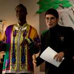 Noah Galvin, Austin Crute