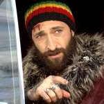 Adrien Brody