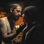 Adrien Brody, Sean Marquette