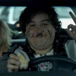 Max Van Ville, Sean Marquette