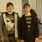 Sean Marquette, Matt Bush