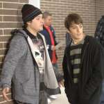 Sean Marquette, Matt Bush