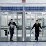 Sean Marquette, Matt Bush