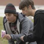 Sean Marquette, Matt Bush