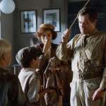 Jan Tř&iacute;ska, Libu&scaron;e &Scaron;afr&aacute;nkov&aacute;, V&aacute;clav Jakoubek, Radoslav Bud&aacute;č