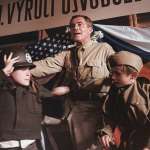 Jan Tř&iacute;ska, Michal &Scaron;krabal, V&aacute;clav Jakoubek