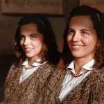 Miroslava Skudrnov&aacute;, Iva Skudrnov&aacute;