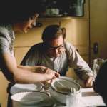 Zdeněk Svěr&aacute;k, Libu&scaron;e &Scaron;afr&aacute;nkov&aacute;