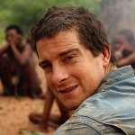 Bear Grylls
