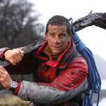 Bear Grylls