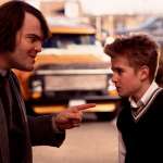 Jack Black, Kevin Alexander Clark