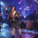 Jack Black, Robert Tsai, Kevin Alexander Clark, Rebecca Brown