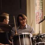 Jack Black, Kevin Alexander Clark