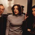 Joan Cusack, Mike White, Sarah Silverman