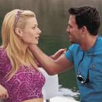 Gwyneth Paltrow, Mark Ruffalo