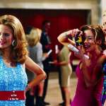 Gwyneth Paltrow, Christina Applegate, Kelly Preston